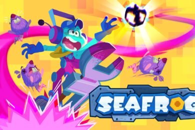 Seafrog Switch Release Date