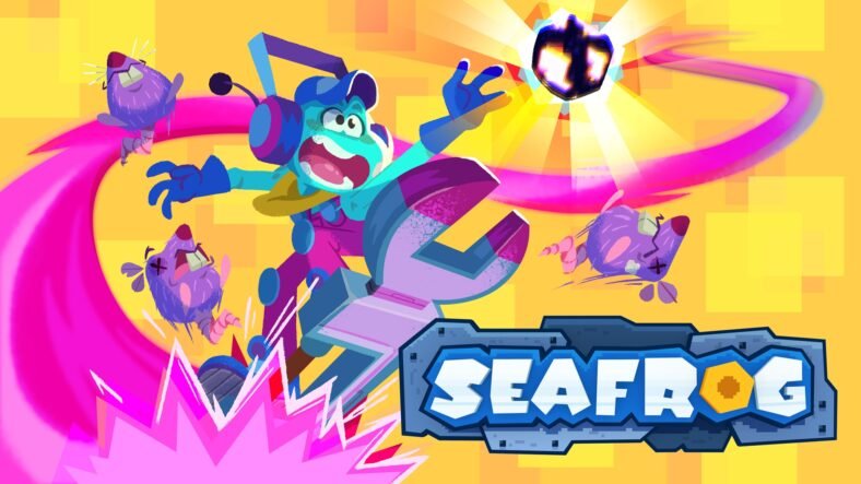 Seafrog Switch Release Date