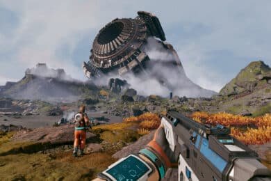 StarRupture Recipes Guide