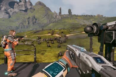 StarRupture Survival Guide