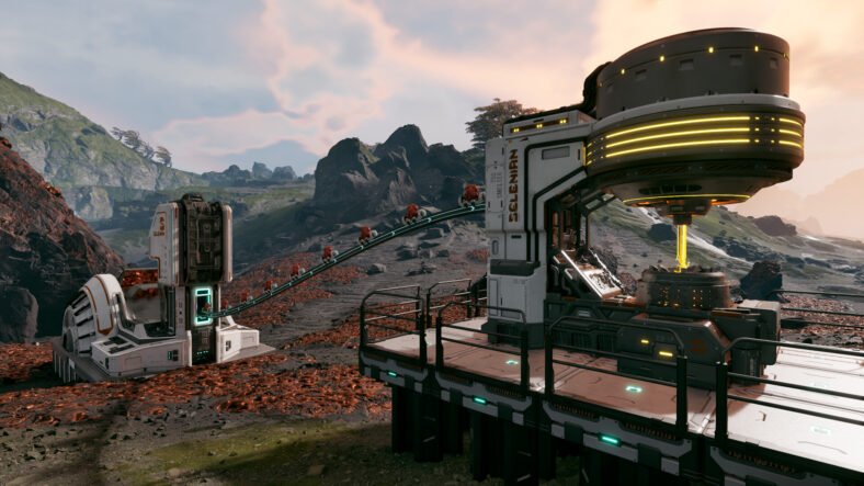 StarRupture Food Guide