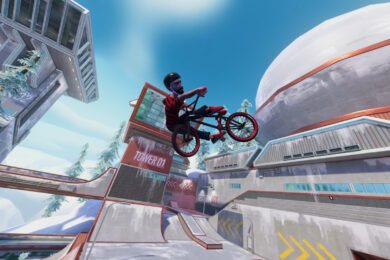 Streetdog BMX Beginner's Guide