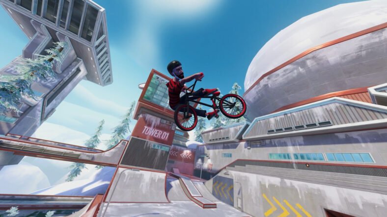 Streetdog BMX Beginner's Guide