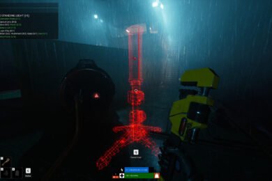 The Last Caretaker Crafting Recipes Guide