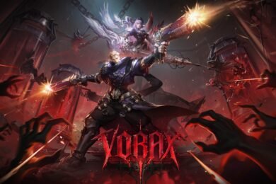 Torchlight: Infinite Vorax