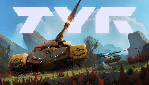 Tyr Gameplay