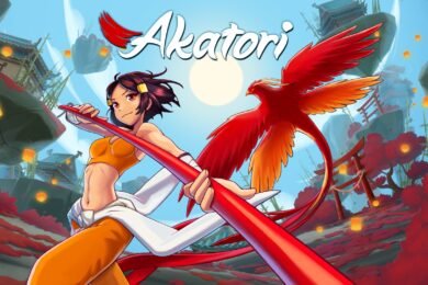 Akatori Demo