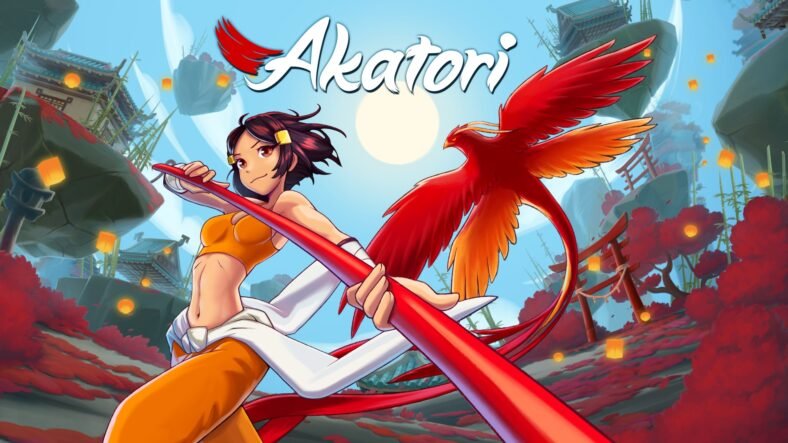 Akatori Demo