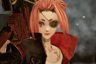 Code Vein 2 Blood Codes Guide