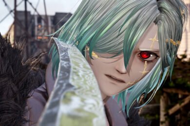 Code Vein 2 Partner Affinity Guide
