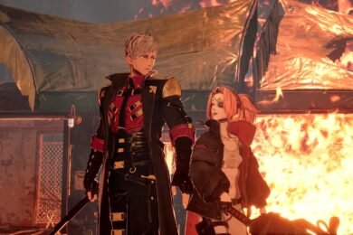 Code Vein 2 Jails Guide