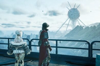 Code Vein 2 Bequeathed Formae Guide