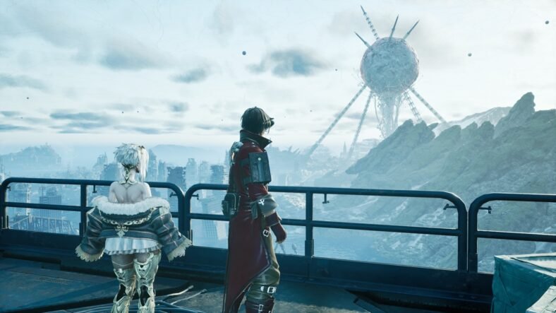 Code Vein 2 Bequeathed Formae Guide