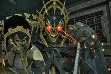 Code Vein 2 Haze Farming Guide