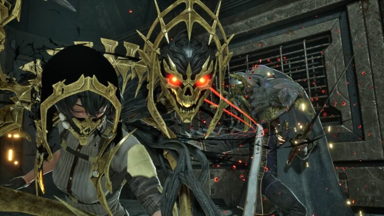 Code Vein 2 Haze Farming Guide