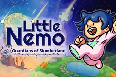 Little Nemo and The Guardians of Slumberland Demo