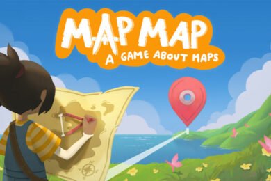 Map Map Demo