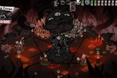 Mewgenics Tink Upgrades Guide