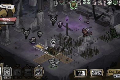 Mewgenics Beginner’s Guide