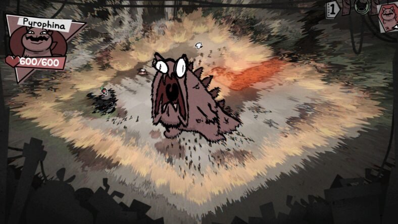 Mewgenics Heatwave Guide