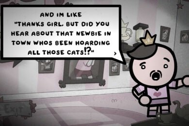 Mewgenics Wall of Flesh Guide