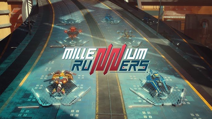 Millennium Runners Steam