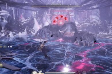 Nioh 3 Otoroshi Boss Battle Guide