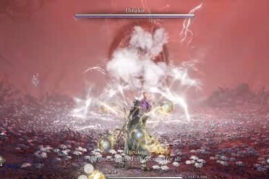 Nioh 3 Hiruko Final Boss Battle Guide