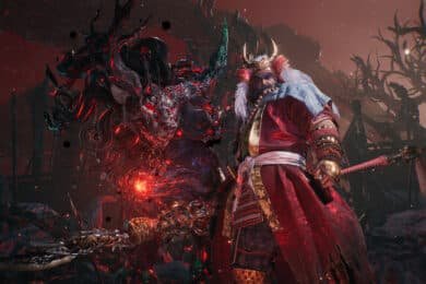 Nioh 3 Beginner's Guide Samurai Combat