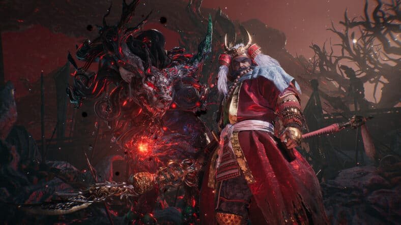 Nioh 3 Beginner's Guide Samurai Combat