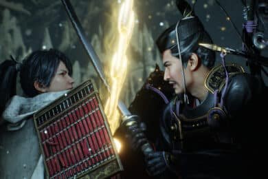 Nioh 3 Beginner's Guide Summoning Guide