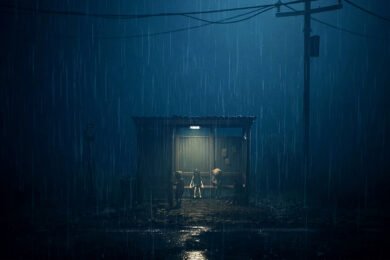 Reanimal Secret Ending Guide