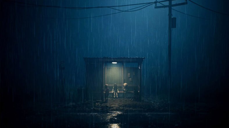 Reanimal Secret Ending Guide