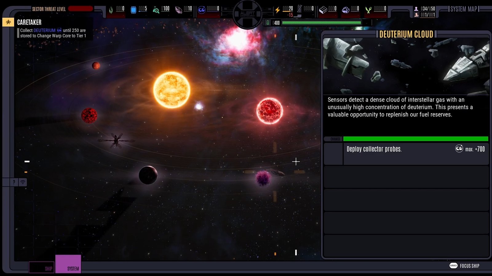 Star Trek: Voyager – Across the Unknown