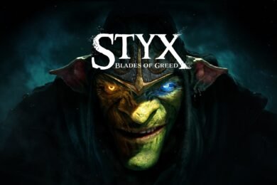 Styx: Blades of Greed trailer