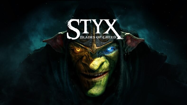 Styx: Blades of Greed trailer