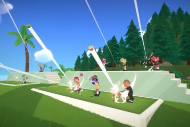 Super Battle Golf Beginner's Guide