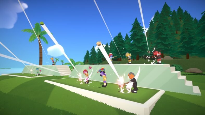 Super Battle Golf Beginner's Guide