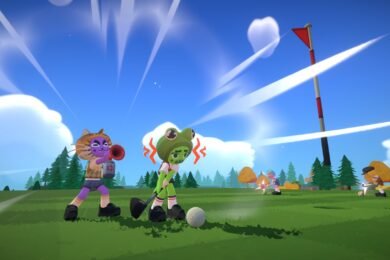 Super Battle Golf Achievement Guide