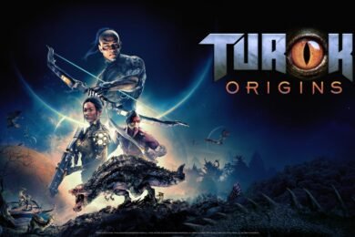 Turok: Origins Switch 2