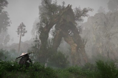 Crimson Desert Beginner's Guide