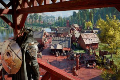 Crimson Desert Beginner's Guide Things to Do First Things Does Not Tell