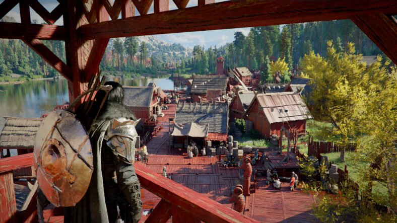 Crimson Desert Beginner's Guide Things to Do First Things Does Not Tell