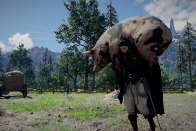 Crimson Desert Beginner's Guide Cooking Recipes