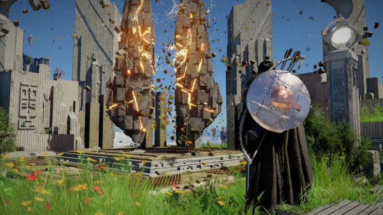 Things Crimson Desert Does Not Tell