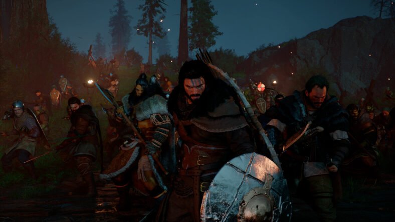 Crimson Desert Best Skills