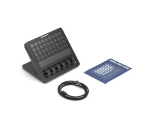 Stream Deck Plus XL Contents