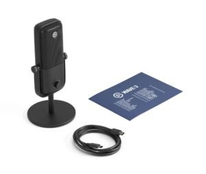 Wave 3 MK2 Box Contents