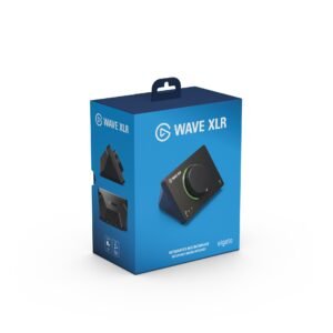 Elgato Wave Next