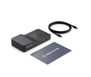 Wave XLR Pro Contents